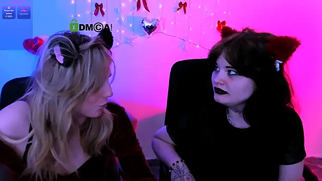 Онлайн чат XXX nikki_kiss_