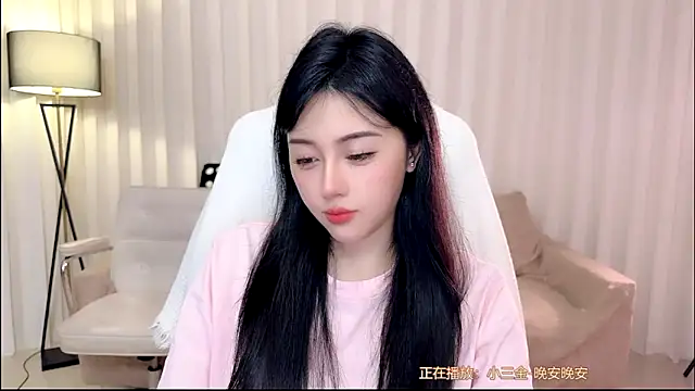 Canbaobao-KK's Webcam Show