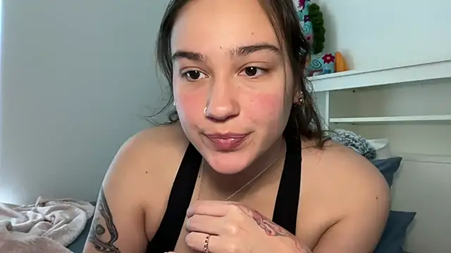 anitayurmoniii webkamerás műsora