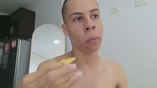 Chat +18 de grey___27 ao vivo