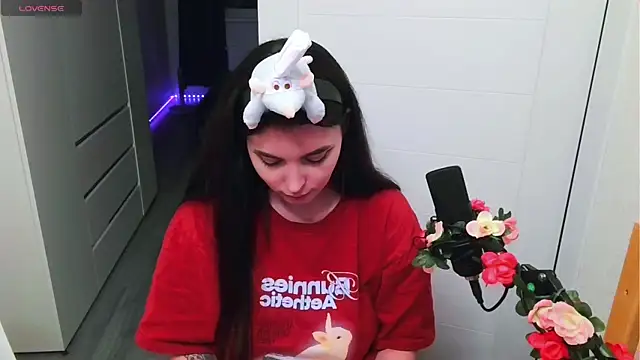 peachyness' Live XXX Chat