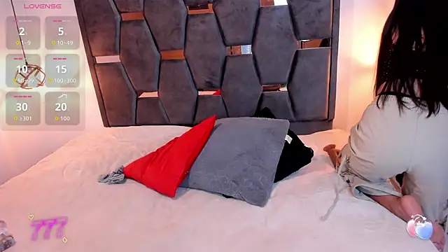Živý XXX chat Keyla_Brunette_