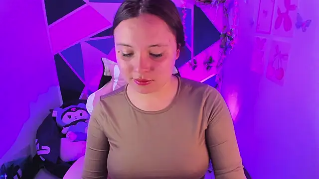little_emma0 라이브 XXX 채팅