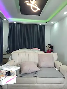 Živý XXX chat evasweett__