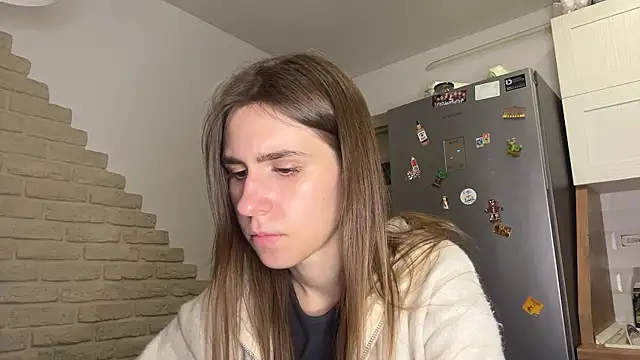Živý XXX chat ElsieKuhlmann