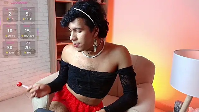 E_R_O_S_'s Webcam Show
