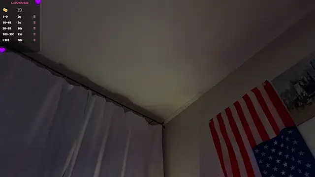 CarmaOlen Live XXX-chat