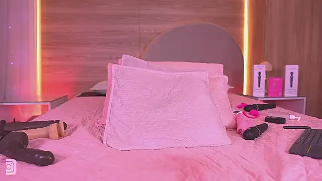 danna_berlin_ Obrolan Langsung XXX