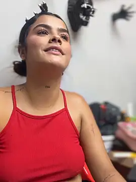 Kaily_Sweet16's Live XXX Chat