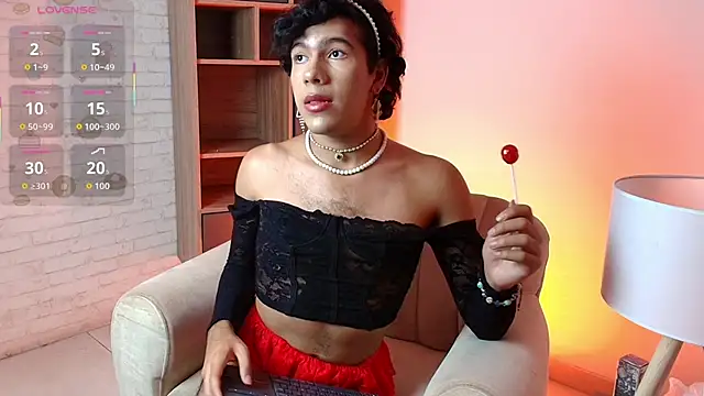 Chatroom XXX en direct de E_R_O_S_