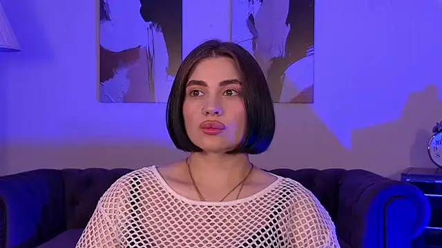 Czat XXX na żywo – AdrianaToress