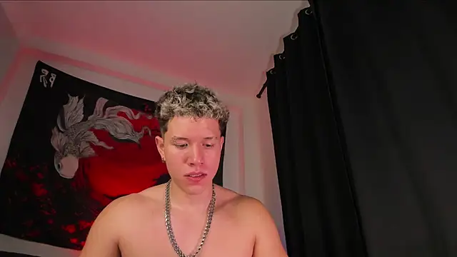 nathan_blakeのライブXXXチャット