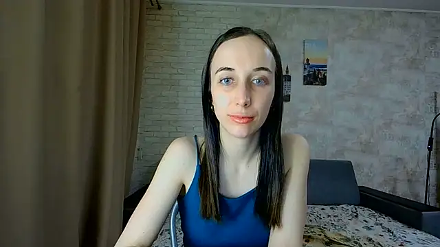 Czat XXX na żywo – Anika_bloom