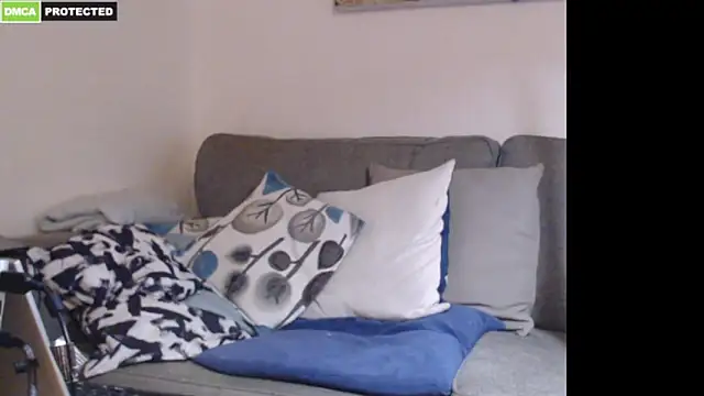 bluedae1's Webcam Show