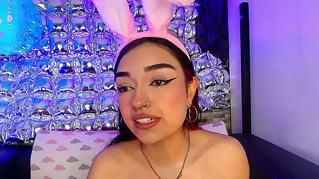 Chat XXX ao vivo de lala_cherry