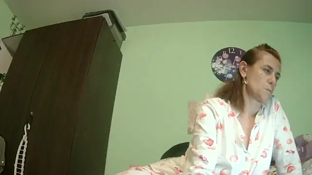 Chat +18 de SexyGioconda ao vivo