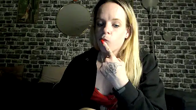 SexyMilf_1987 Webcam-Show