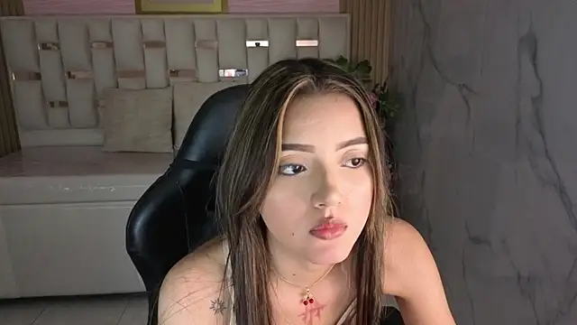 Chat XXX en directo de veronicaa_s