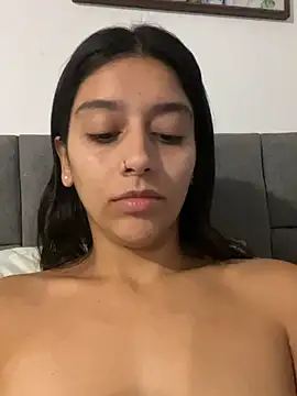 BrittanyDiaz's Live XXX Chat
