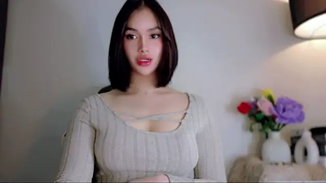 Sembang XXX Secara Langsung Anna_HollyDoll
