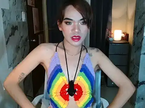 AlexaCollins0 Show Webcam