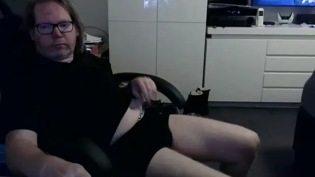 Chat XXX en directo de VSteph