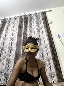 Cute_Sone Show in webcam