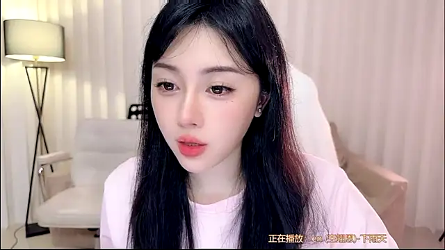 Canbaobao-KK Live XXX-Chat