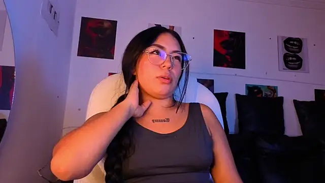 Živý XXX chat valkyria_12