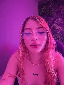 Jessy_Queen's Webcam Show