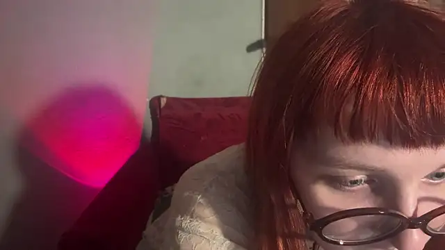 Show webcam de Elvira20f