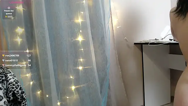 LanaDreamX Live XXX Chat