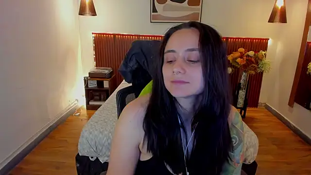 KatherineBond Live XXX Chat