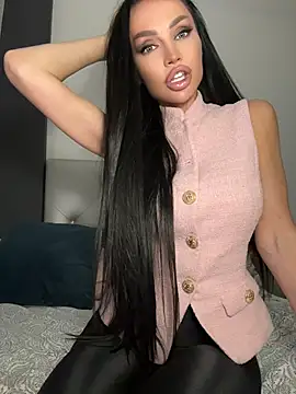 HotNicoleX Live XXX Chat