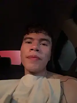 Logan_smith1 现场XXX聊天