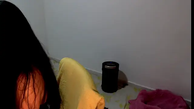 Chat XXX en directo de meganmiauu