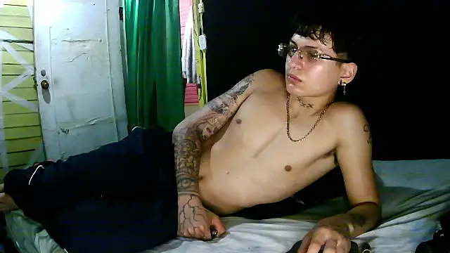 Ebebyjuan Webcam show