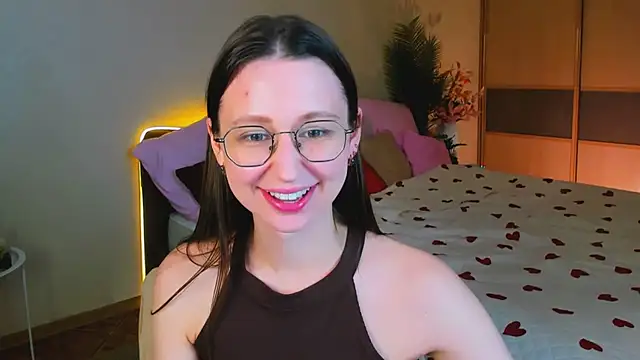 Chat XXX en directo de YourLovellyStory