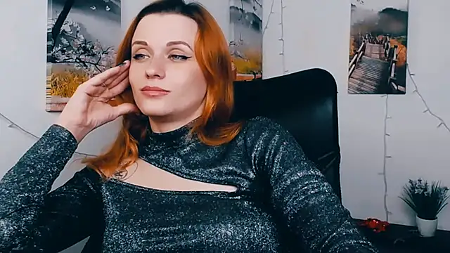 PeppyMia's Live XXX Chat