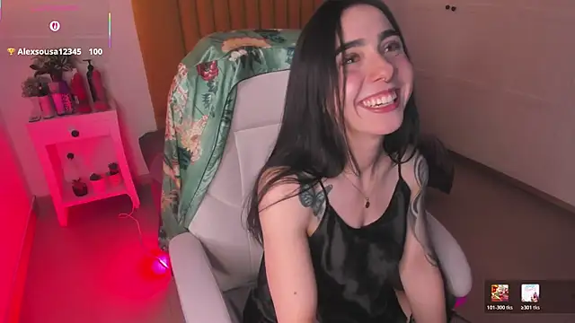 Luna_tagliaferri Live XXX Chat
