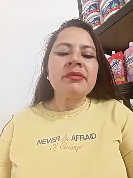 Chat XXX en directo de VANESSA__28