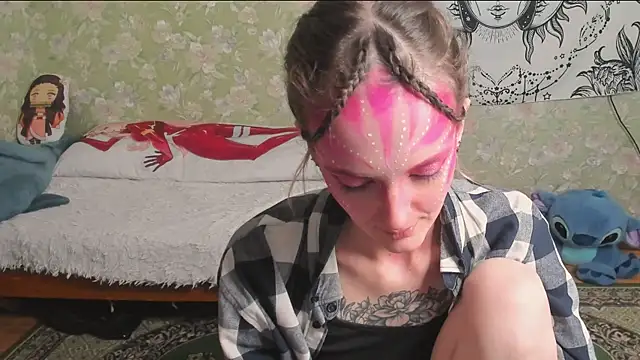 Živý XXX chat Cutie_Adelia