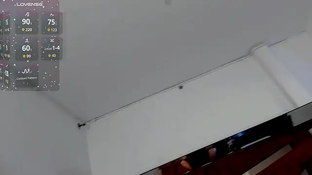FaloonRoussel Adlı Modelin Canlı XXX Sohbeti