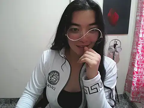 Came-II Chat XXX in diretta