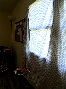 LacyLaurent's Webcam Show