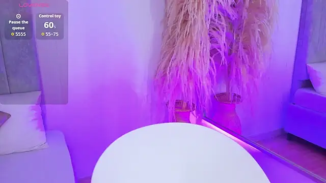 Chat XXX en directo de Martina_077