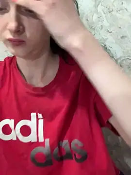 Mila_Stars' Live XXX Chat
