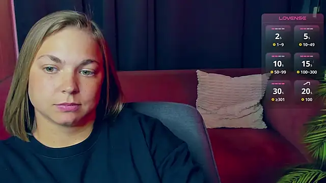 Živý XXX chat TataArdent