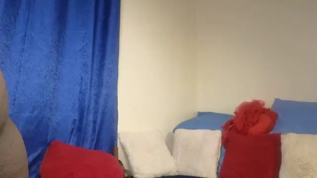 Sexy_sharntel Live XXX-chat