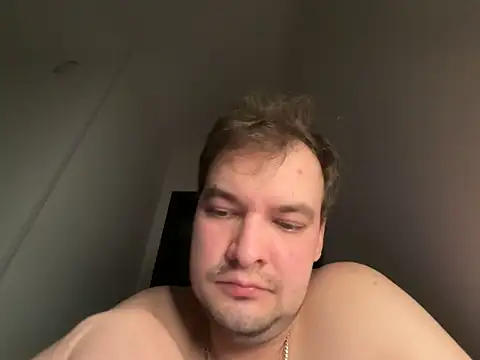 Show de Nick_Sayloz na webcam